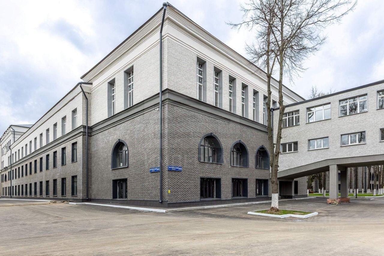 квартира г Люберцы микрорайон Панки пр-кт Октябрьский 403 фото 27