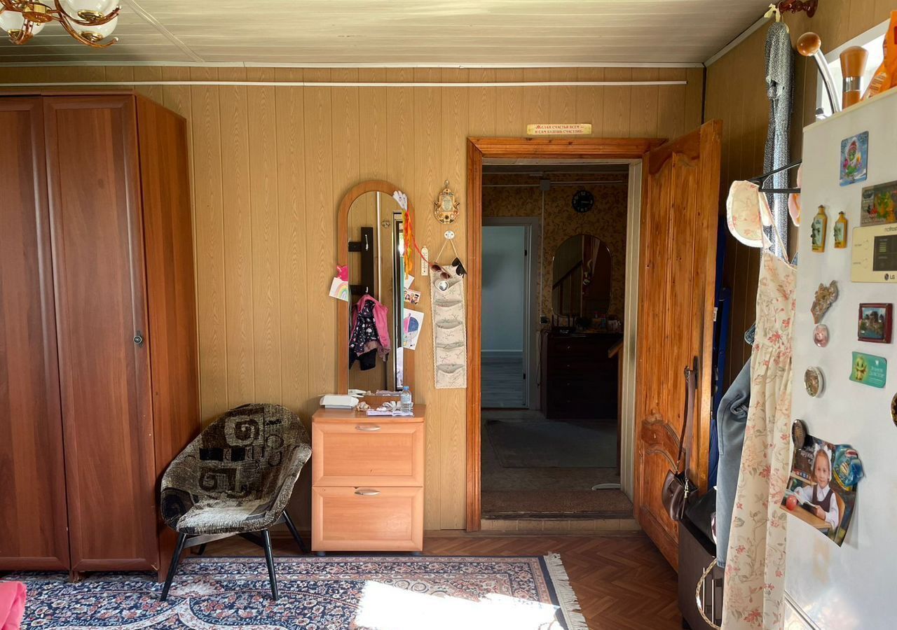 дом г Раменское ул Октябрьская 15а 27 км, Раменский муниципальный округ, Егорьевское шоссе фото 6