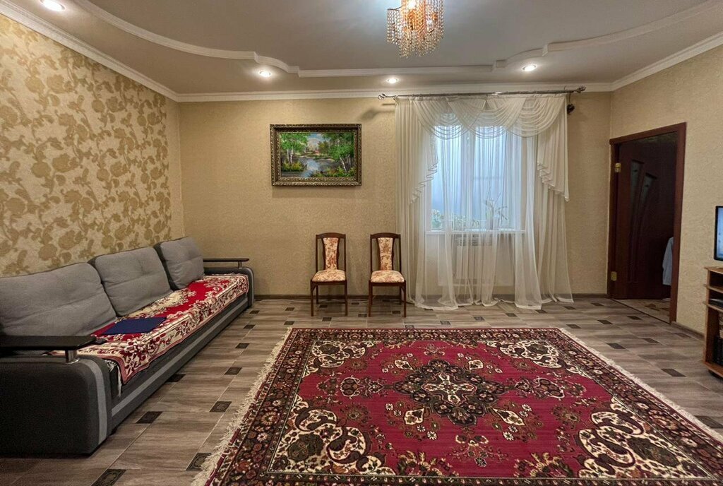 дом р-н Минераловодский г Минеральные Воды Комсомольская улица фото 5