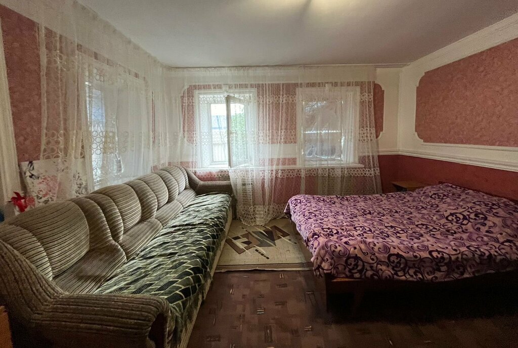 дом р-н Минераловодский г Минеральные Воды Комсомольская улица фото 13