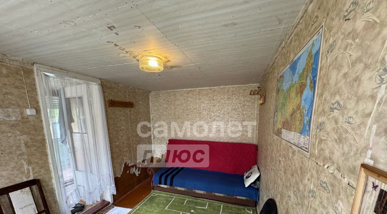 дом г Шатура снт Мебельщик 464 фото 8
