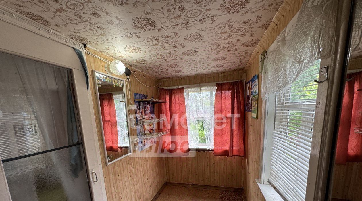 дом г Шатура снт Мебельщик 464 фото 15