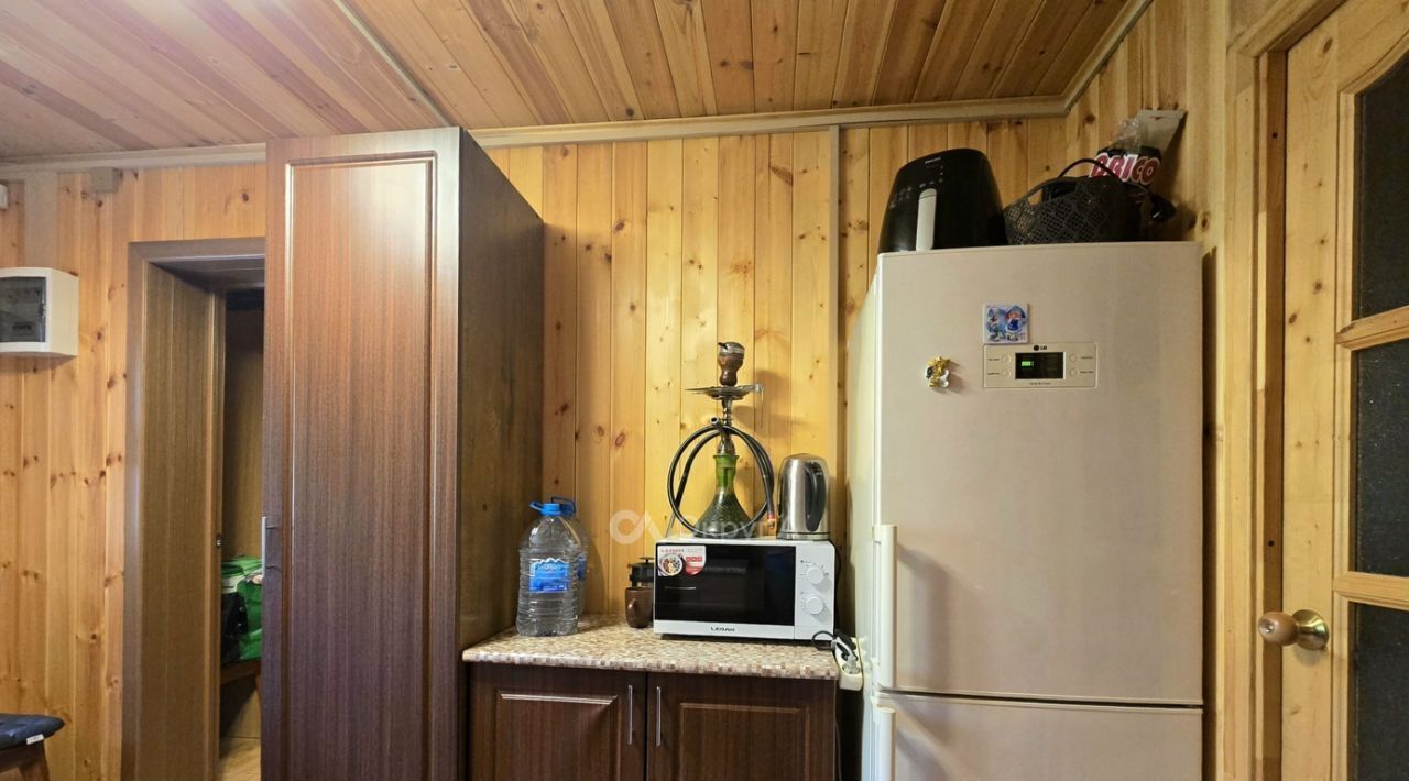 дом городской округ Богородский г Ногинск снт Таганский 540 фото 21