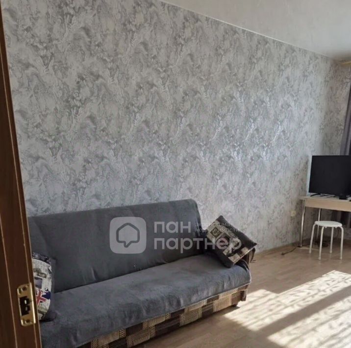 квартира р-н Всеволожский г Мурино ул Шоссе в Лаврики 85 Девяткино фото 3