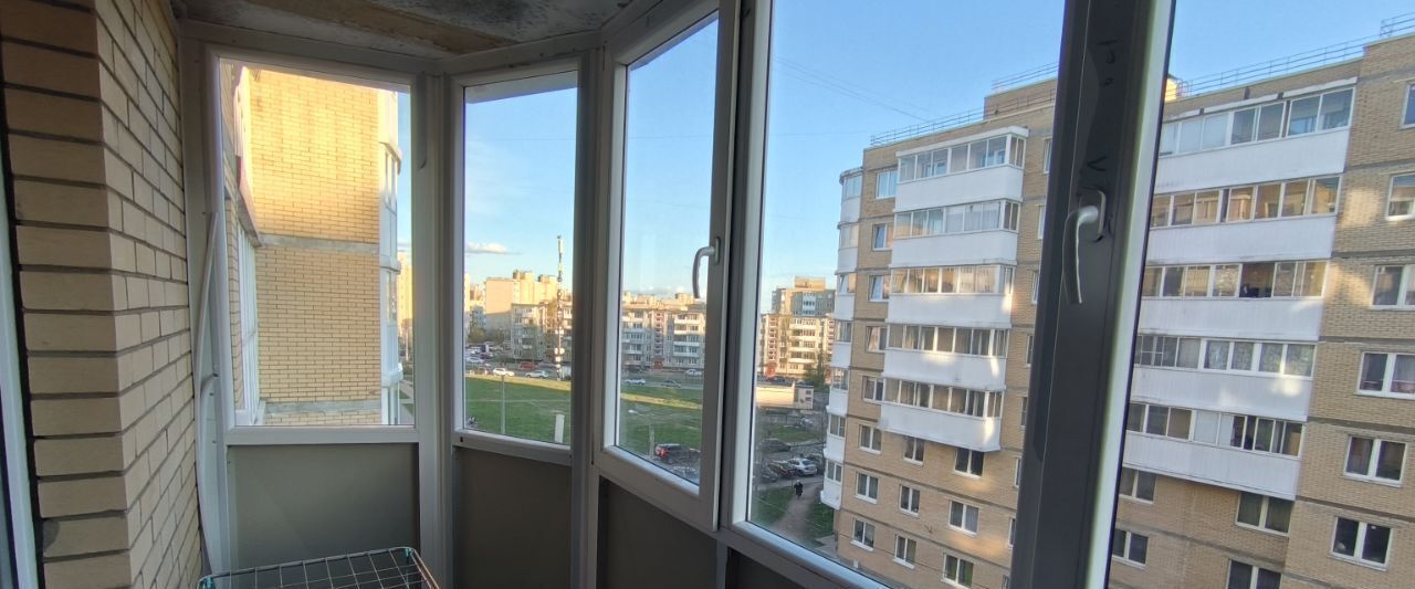квартира г Красное Село ул Театральная 3 метро Проспект Ветеранов фото 4