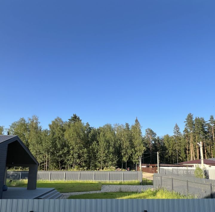 дом г Солнечногорск Семейный Некст кв-л, 2 фото 25