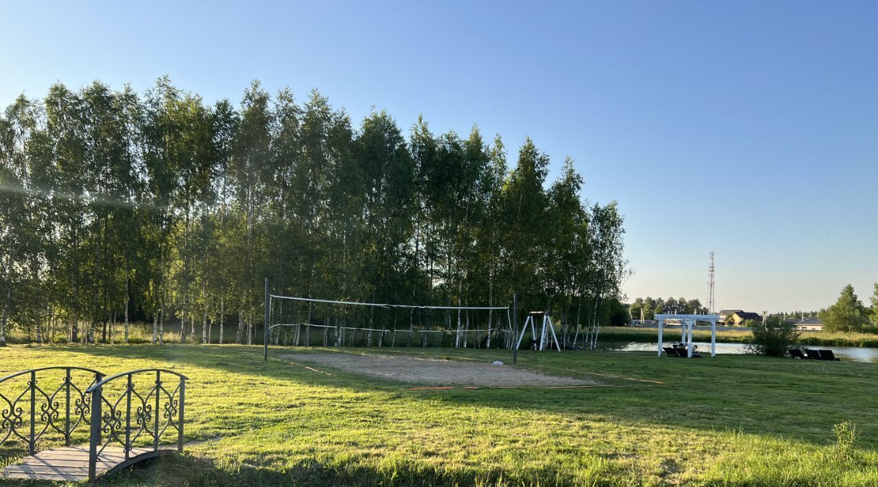 дом г Солнечногорск Семейный Некст кв-л, 2 фото 40