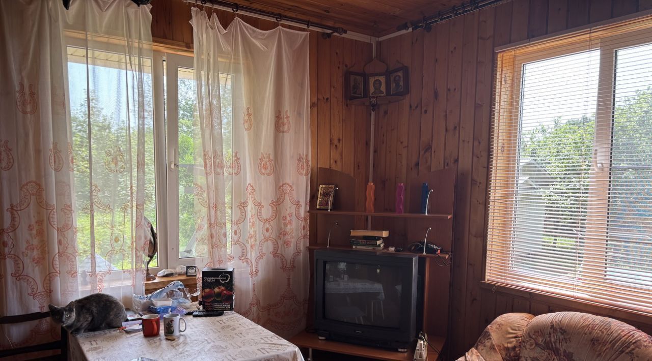 дом г Воскресенск Имени А. Д. Перелета СНТ, Раменское, ул. Песчаная фото 6