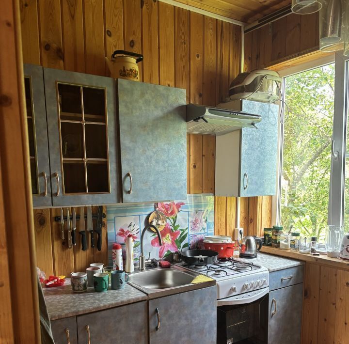 дом г Воскресенск Имени А. Д. Перелета СНТ, Раменское, ул. Песчаная фото 9