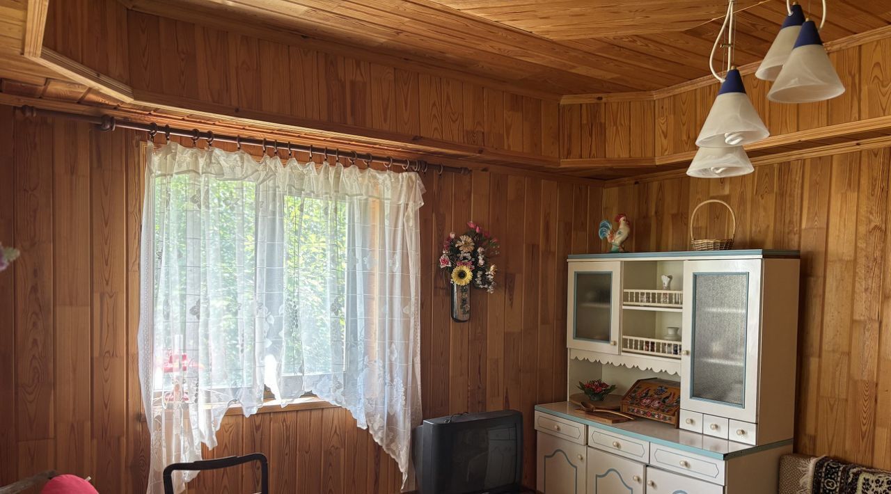 дом г Воскресенск Имени А. Д. Перелета СНТ, Раменское, ул. Песчаная фото 28