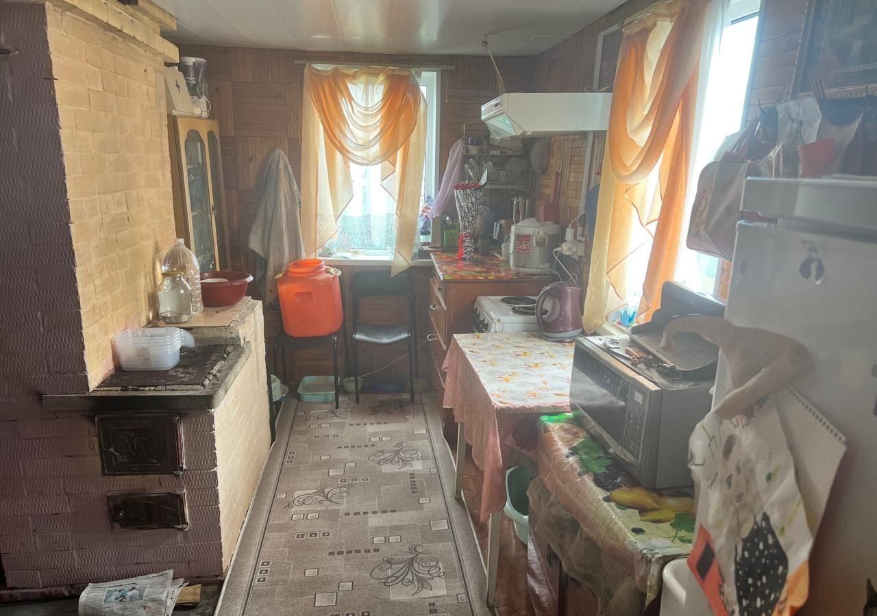 дом г Краснотурьинск СТ № 15 БАЗ филиал ОАО СУАЛ, Клубничная ул фото 4