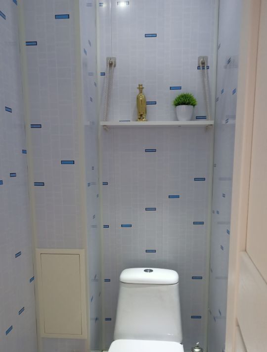 квартира г Южноуральск ул Сергея Буландо 1 фото 21