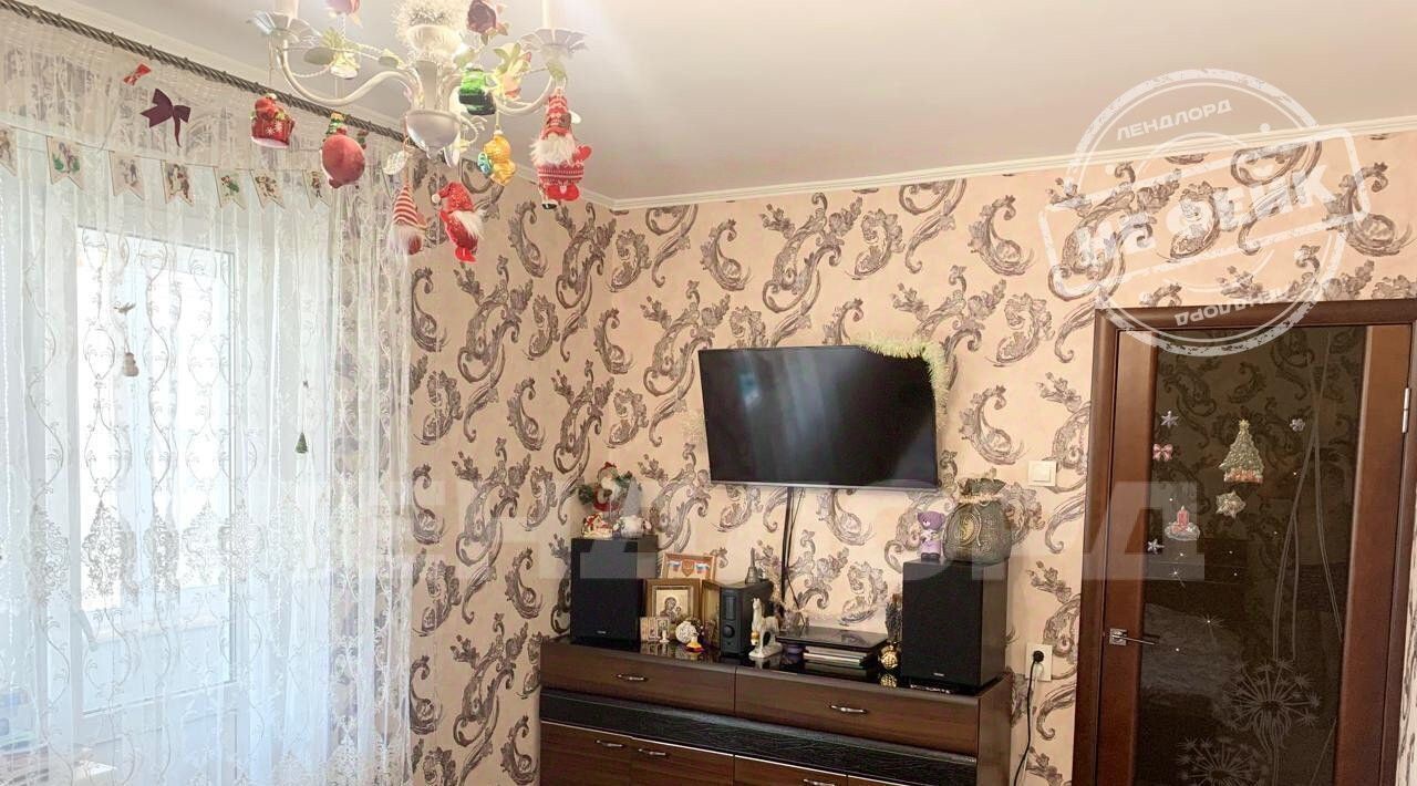 квартира г Батайск ул Ушинского 9а фото 1