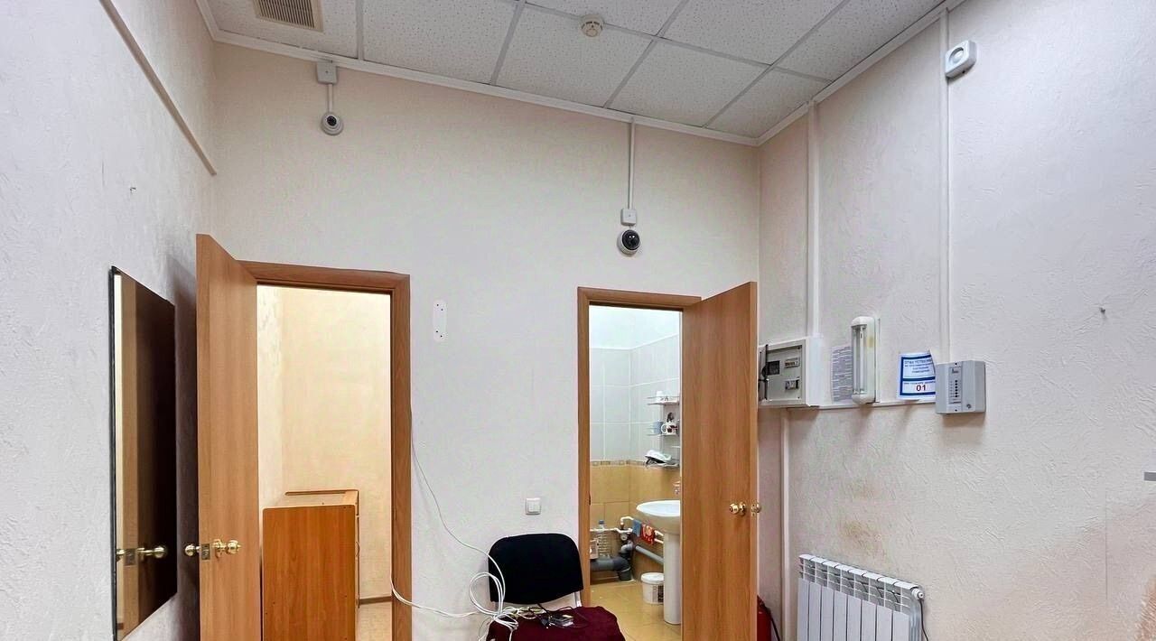 торговое помещение г Новороссийск р-н Южный ул Южная 1 фото 1