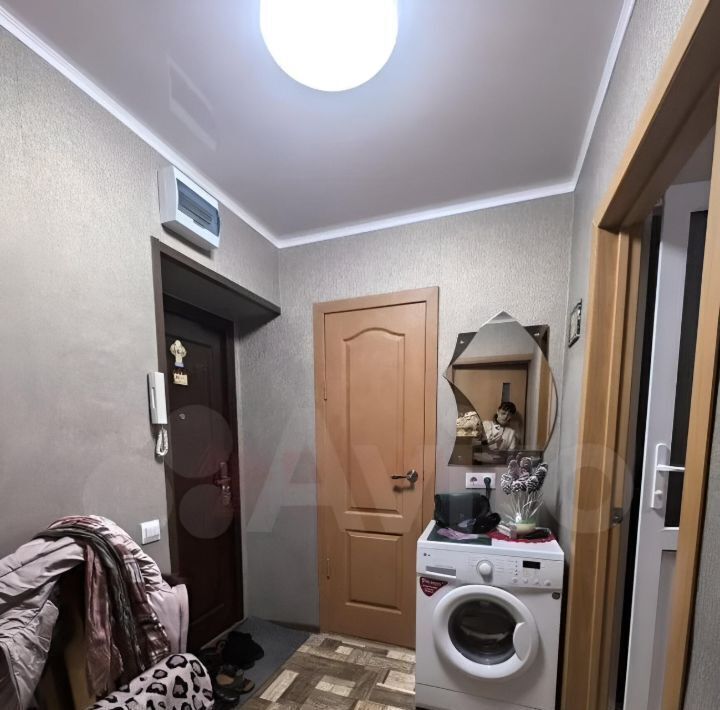 квартира р-н Сальский г Сальск ул Шаумяна 11а Сальское городское поселение фото 2