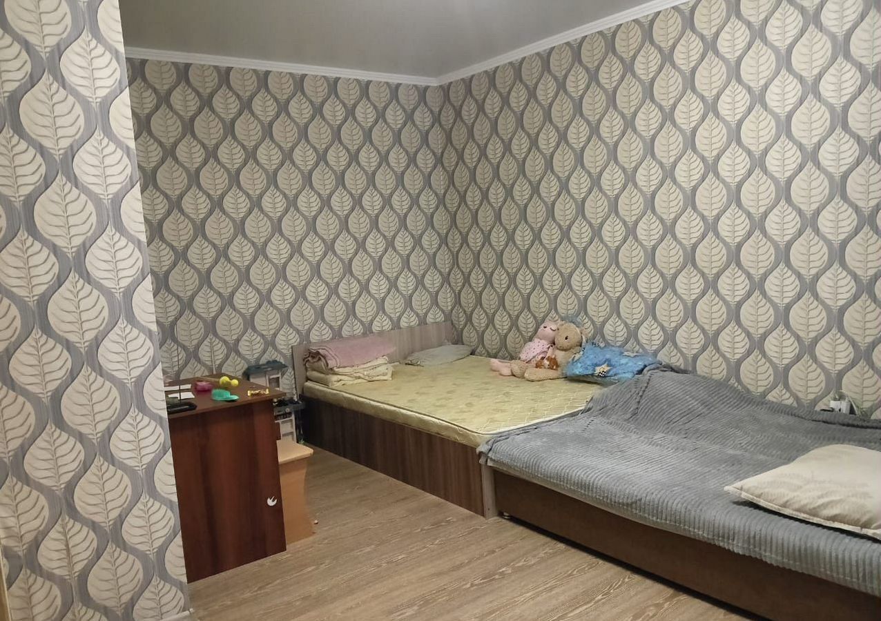 квартира г Новороссийск р-н Приморский ул Циолковского 9а фото 3