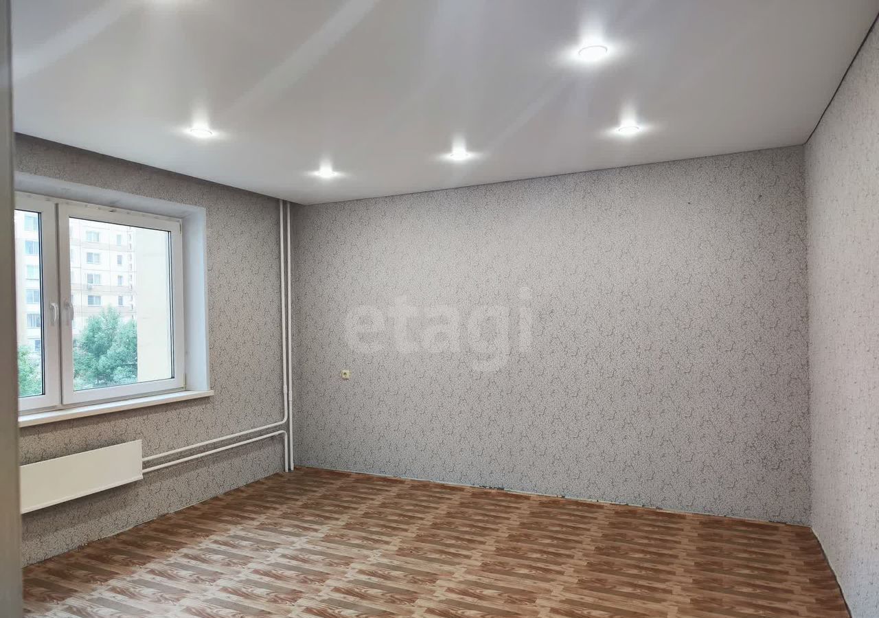 квартира г Челябинск р-н Тракторозаводский ул Зальцмана 8 фото 8