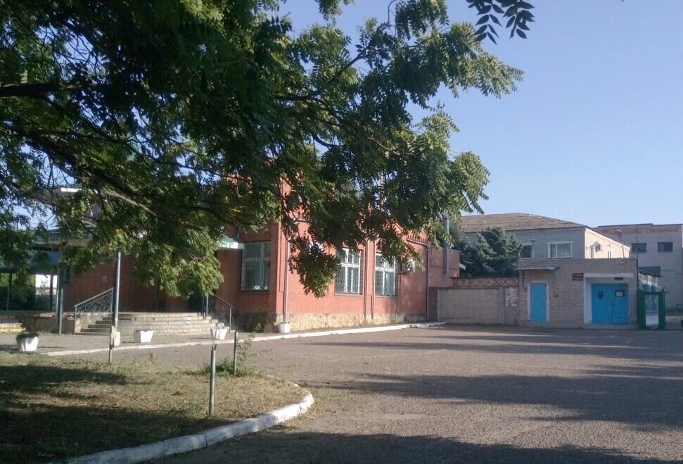производственные, складские р-н Гулькевичский г Гулькевичи ул Заречная 259 Гулькевичское городское поселение фото 2