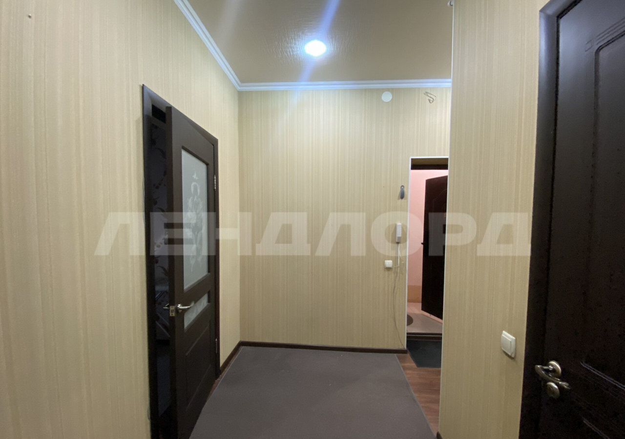 квартира г Новочеркасск Октябрьский ул Котовского 26бк/2 фото 10