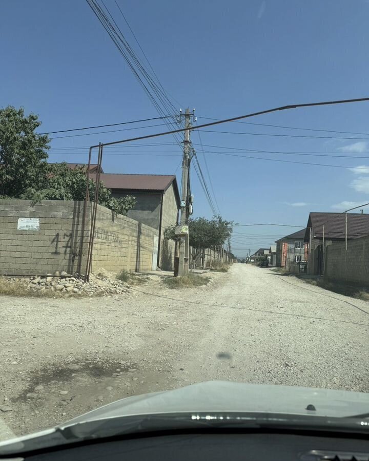 дом г Хасавюрт ул. М. А. Кандухова фото 2