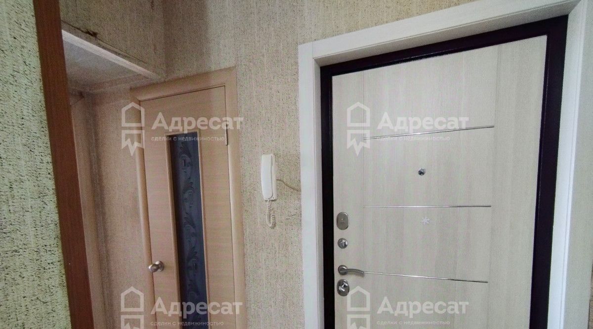 квартира г Волжский ул им генерала Карбышева 125 фото 10