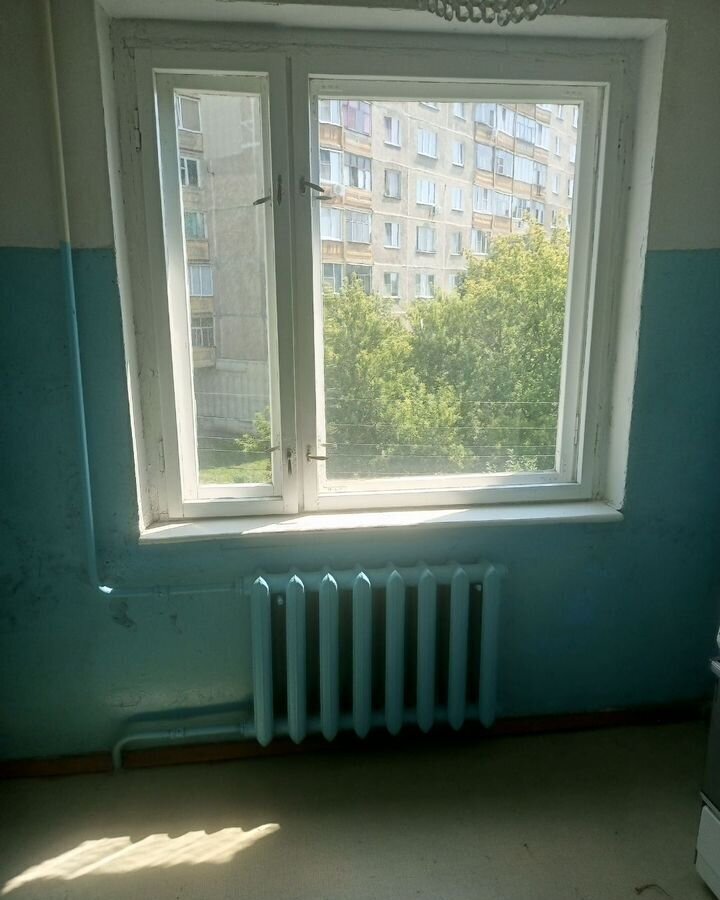 квартира г Саранск р-н Октябрьский ул Ярославская 15с/1 фото 9