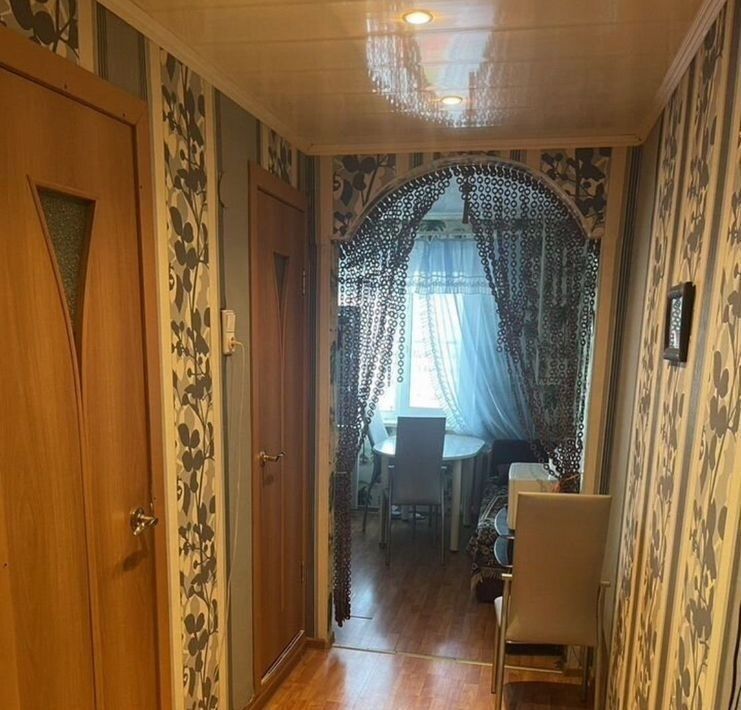 квартира р-н Кингисеппский г Кингисепп б-р Большой 11 Кингисеппское городское поселение фото 6