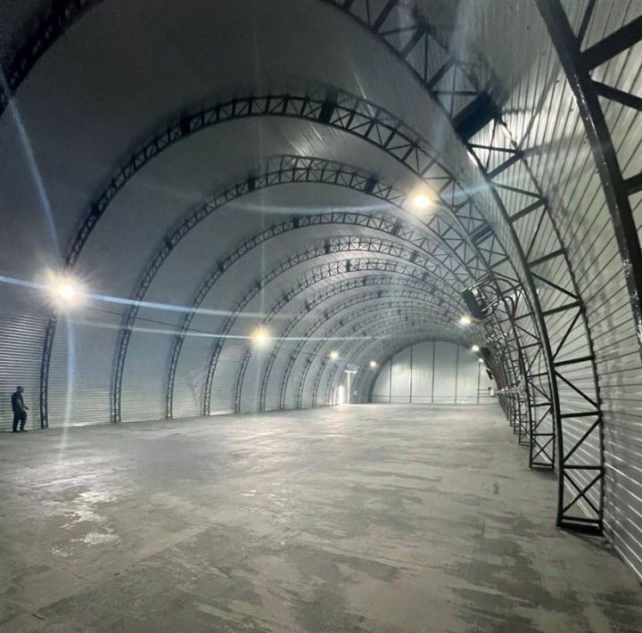 производственные, складские г Домодедово д Купчинино 61 фото 2