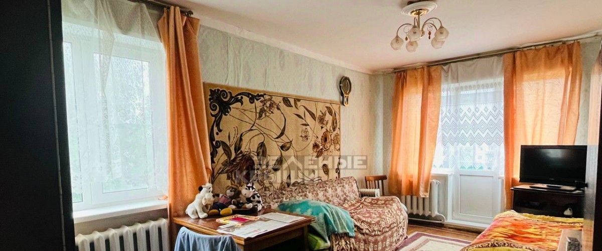 квартира г Выборг р-н Центральный ул Приморская 28 Выборгское городское поселение фото 5