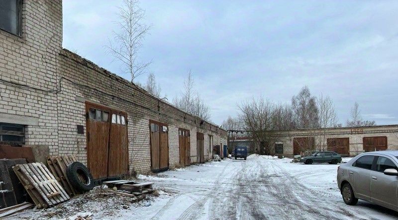 офис р-н Александровский г Александров ул П.Топоркова 15 городское поселение Александров фото 7