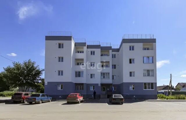 ул Строителей 2б Тюмень фото