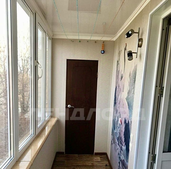 квартира г Батайск ул Ушинского 9а фото 12
