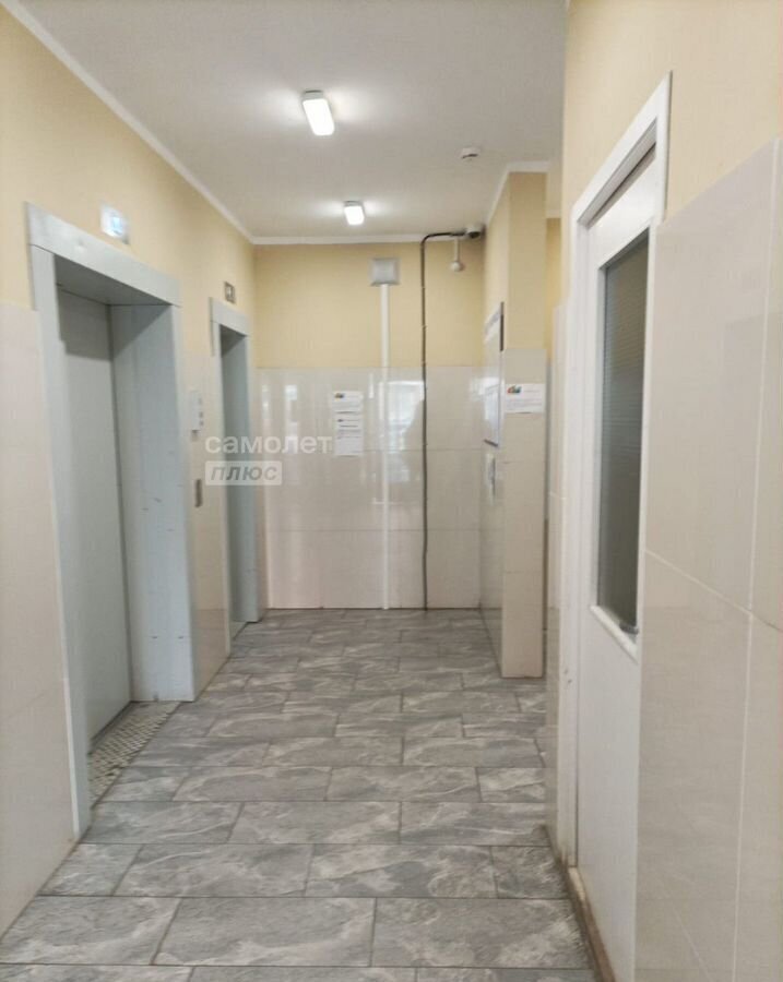 квартира г Видное б-р Зеленые аллеи 2 фото 7