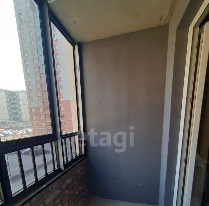 квартира г Воронеж р-н Коминтерновский ул Независимости 78бк/2 фото 10