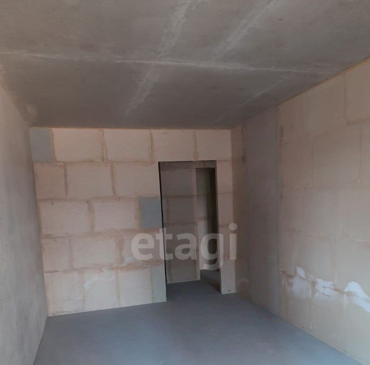 квартира г Воронеж р-н Коминтерновский ул Независимости 78бк/2 фото 14