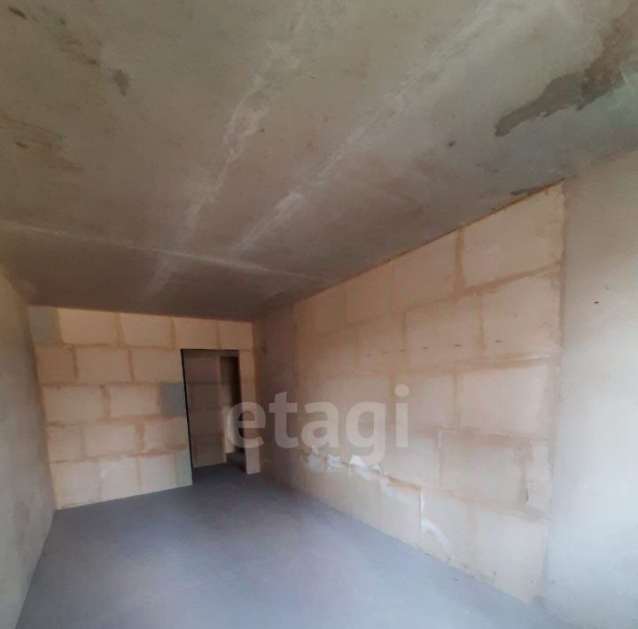 квартира г Воронеж р-н Коминтерновский ул Независимости 78бк/2 фото 15