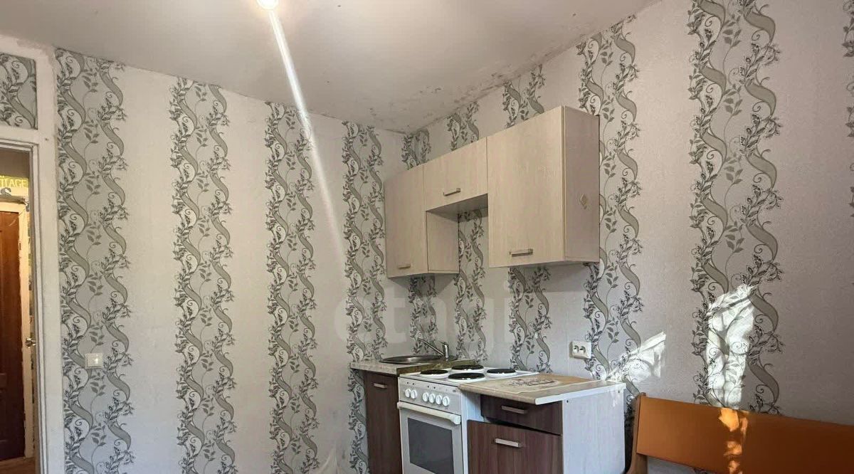 квартира г Старый Оскол микрорайон Жукова 45 фото 3