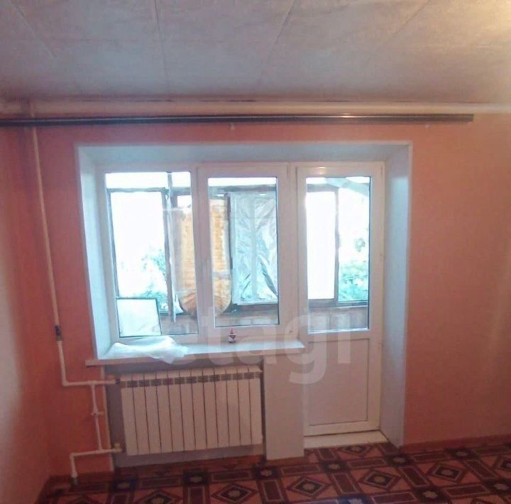 квартира г Губкин ул Кирова 52а фото 4