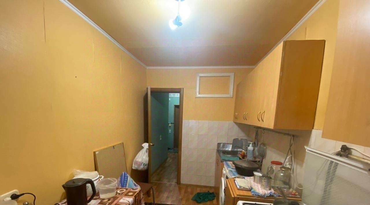 квартира г Старый Оскол Парковый микрорайон 20 фото 3