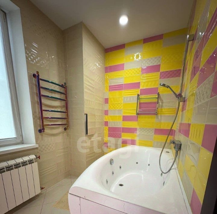 квартира г Воронеж р-н Центральный пр-кт Революции 9а фото 21