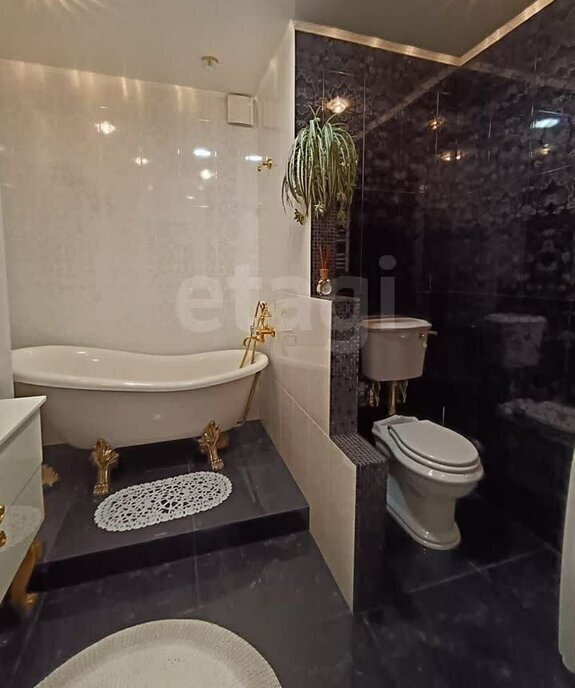 квартира г Долгопрудный Водники ул Набережная 17 фото 8