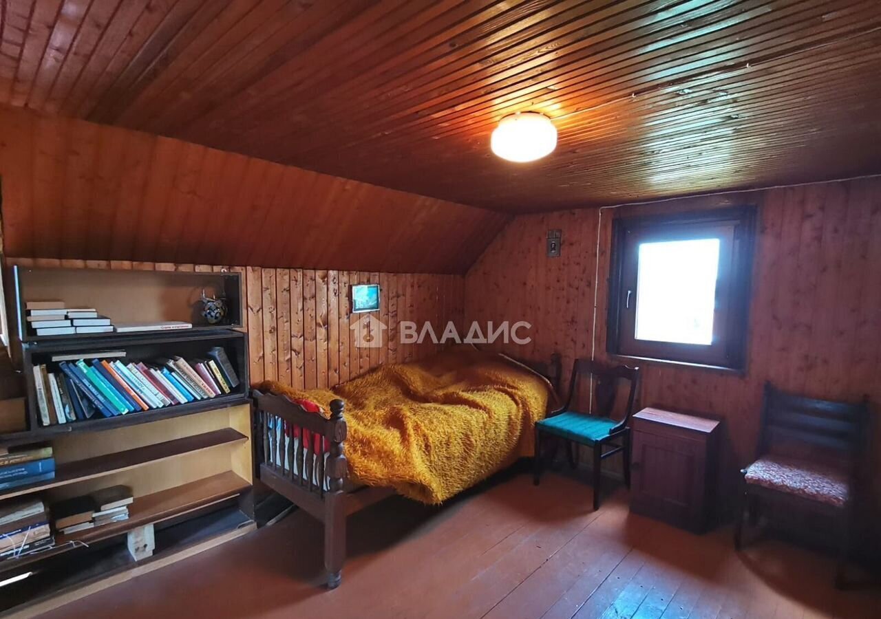 дом г Люберцы дп Красково 11 км, 45, СНТ Берёзка, Егорьевское шоссе фото 19