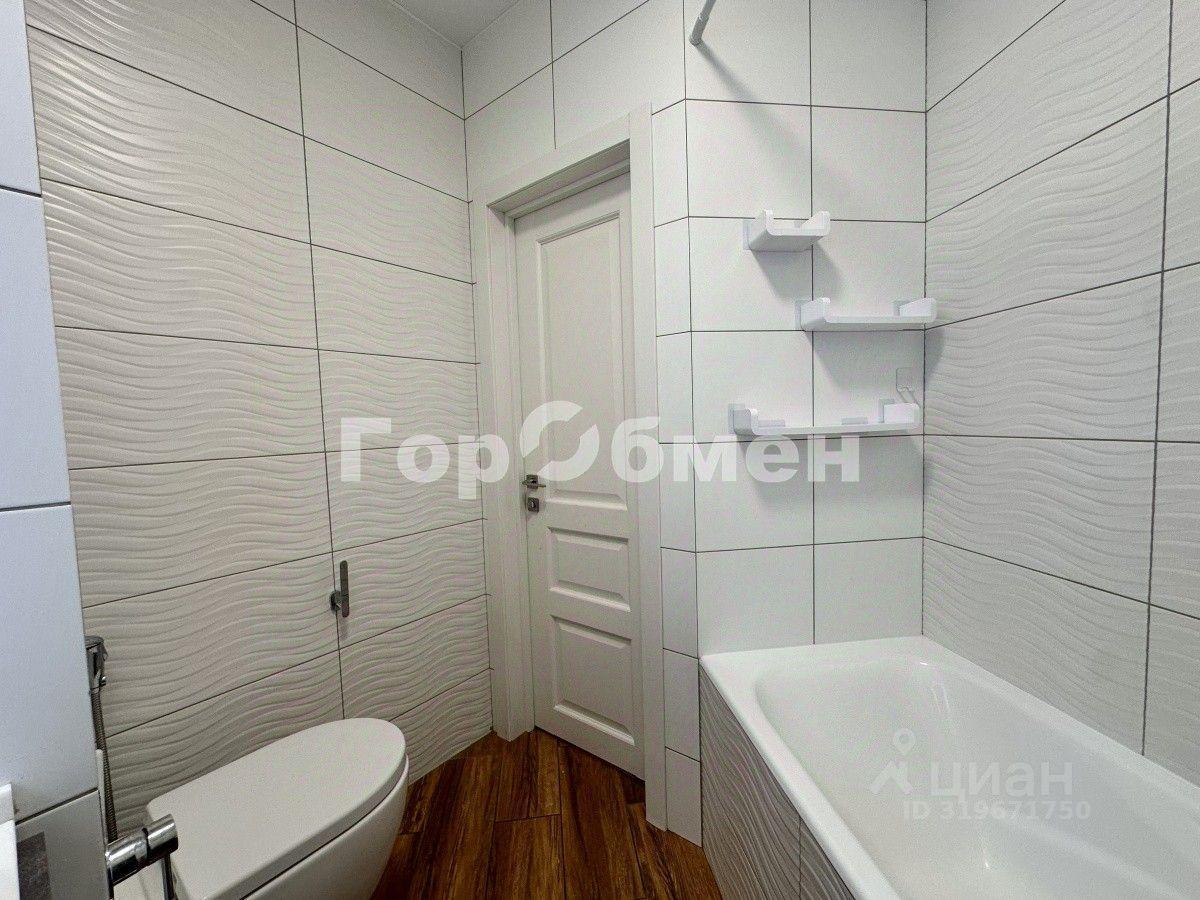 квартира г Домодедово д Щербинка Чечёрский проезд, 130 фото 8