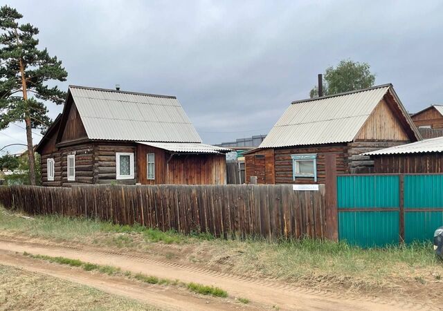 р-н мкр Новая Комушка ул Ладожская р-н Октябрьский фото