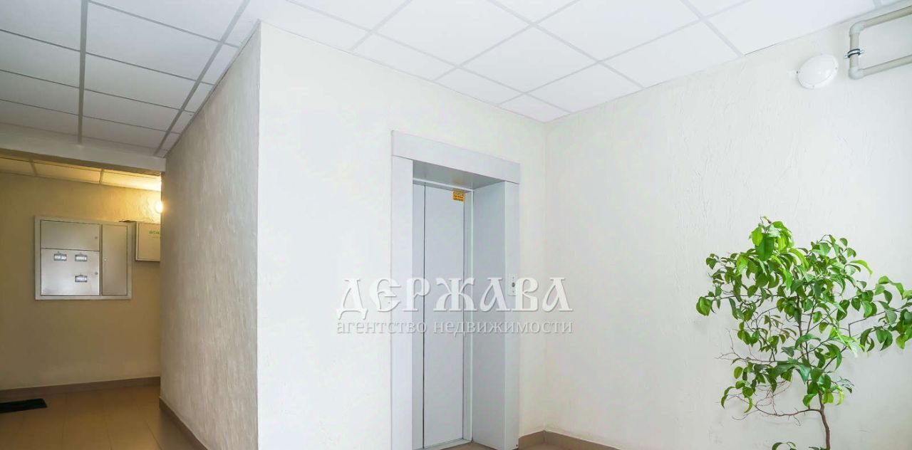 квартира г Старый Оскол Центральный микрорайон 1 фото 12