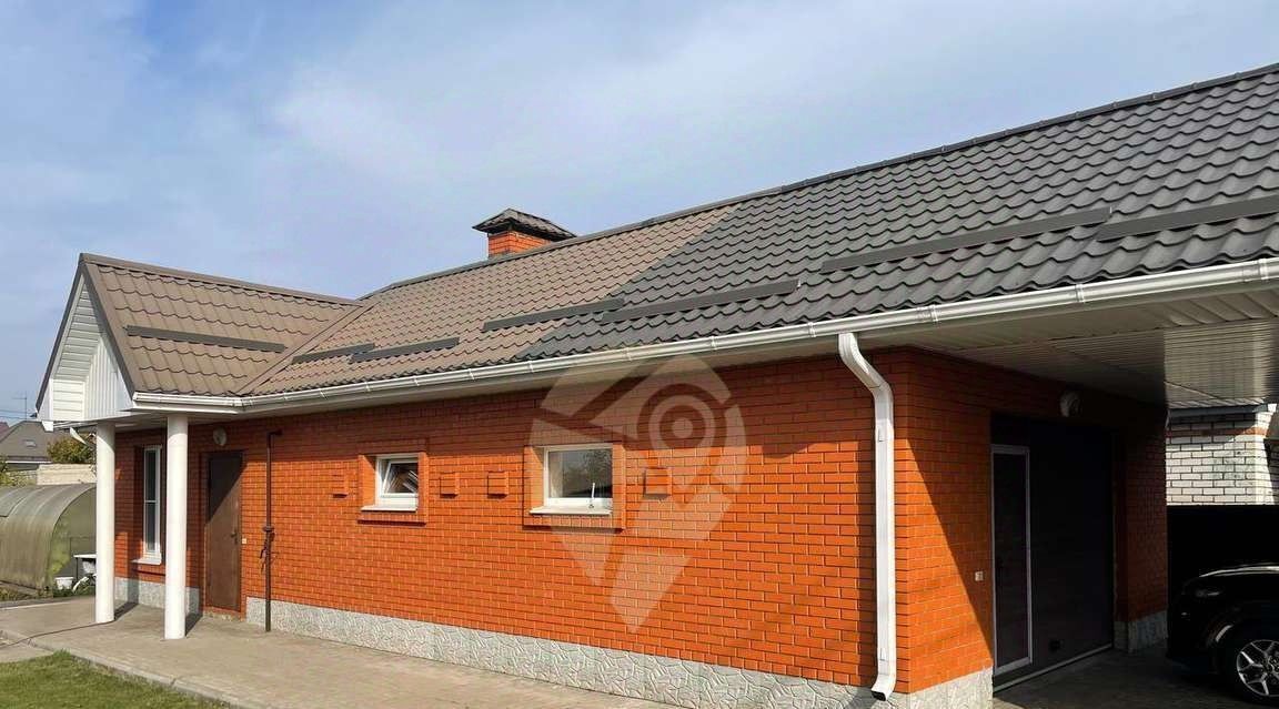 дом г Старый Оскол ул Верхняя фото 13