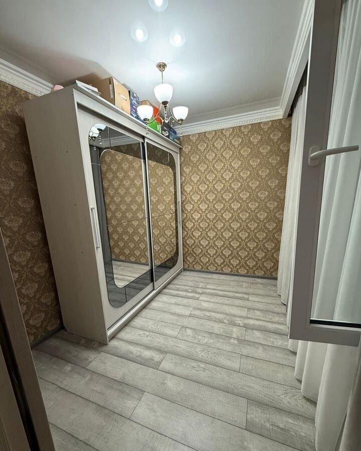 квартира г Пятигорск ул Восстания 98 фото 17