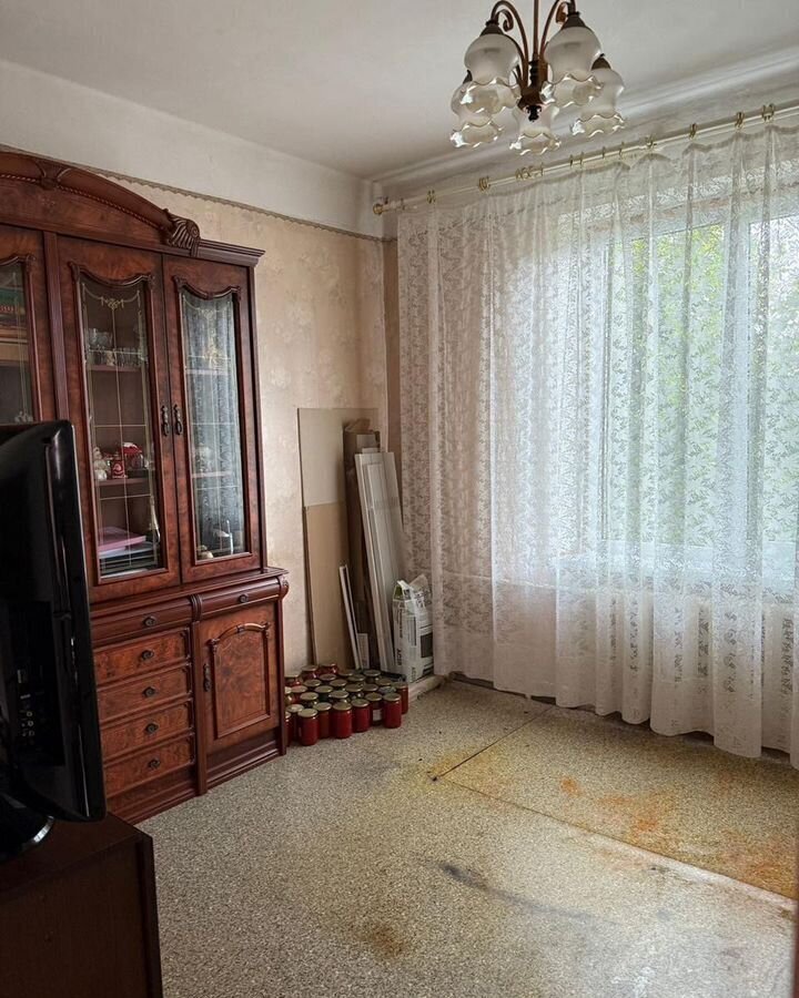 квартира г Пятигорск ул Восстания 98 фото 21