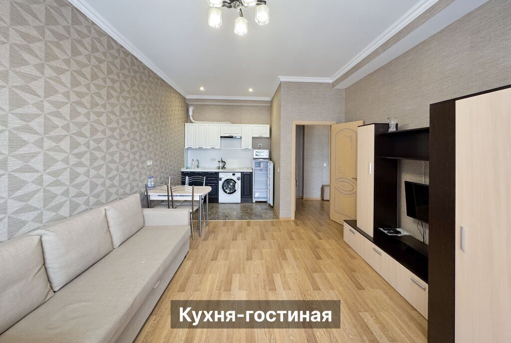 квартира г Кисловодск ул Шаумяна 30 фото 11