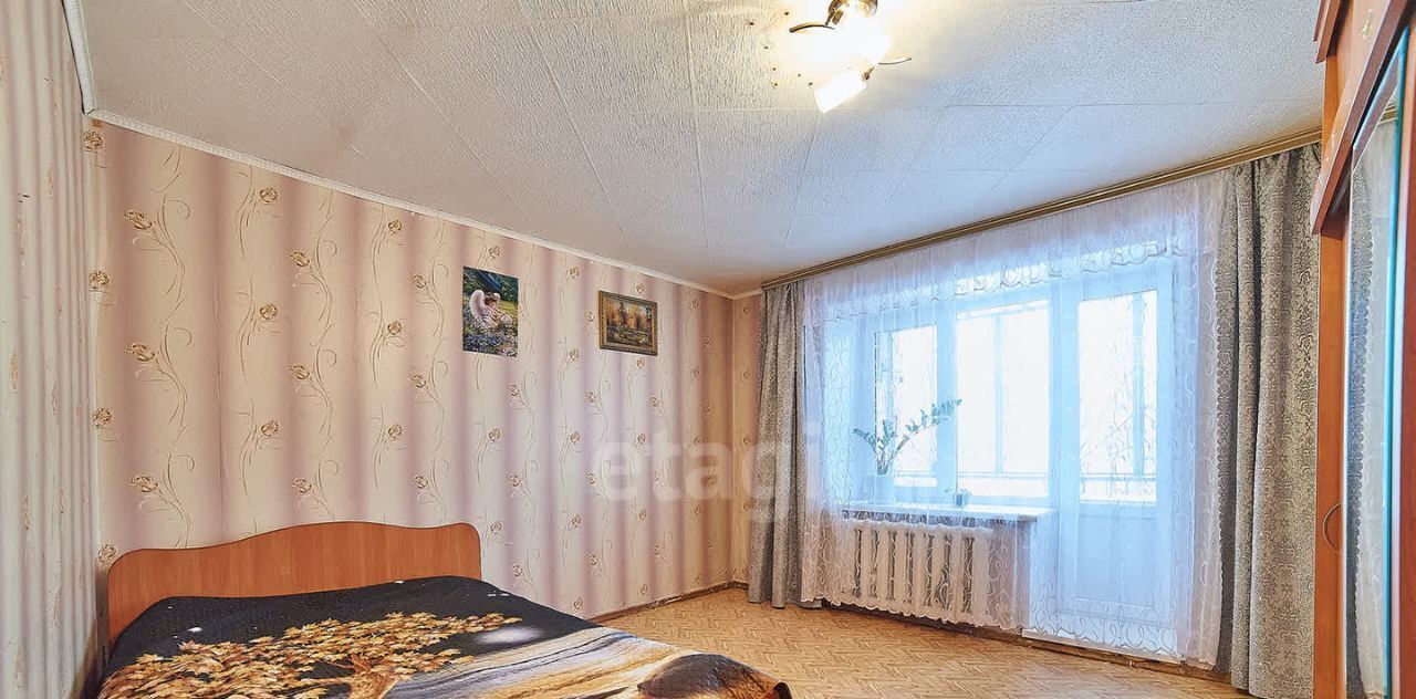 квартира г Стерлитамак ул Карла Маркса 91 фото 3